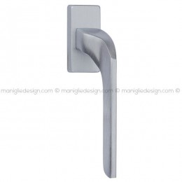 Maniglia martellina DK per finestra Corsa Fimet Handles