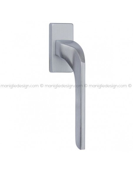Maniglia martellina DK per finestra Corsa Fimet Handles