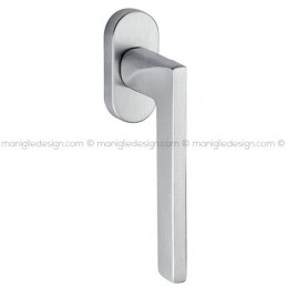 Maniglia per finestra martellina DK Adele Fimet Handles