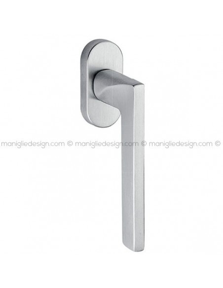 Maniglia per finestra martellina DK Adele Fimet Handles