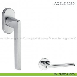 Maniglia per finestra martellina DK Adele Fimet Handles 2