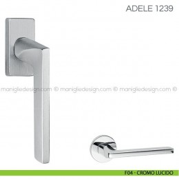 Maniglia martellina DK per finestra Adele Fimet Handles 2