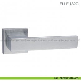Maniglia per porta Elle Fimet Handles 2