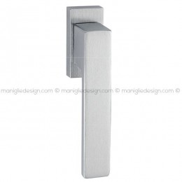Maniglia per finestra martellina DK Elle Fimet Handles