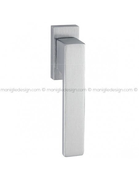 Maniglia per finestra martellina DK Elle Fimet Handles