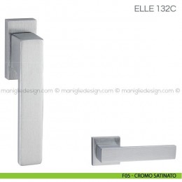Maniglia per finestra martellina DK Elle Fimet Handles 2