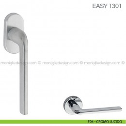 Maniglia per finestra martellina DK Easy Fimet Handles 2