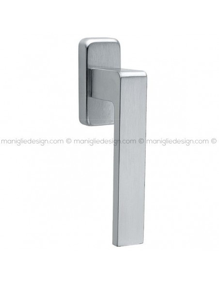 Maniglia per finestra martellina DK Ice Fimet Handles