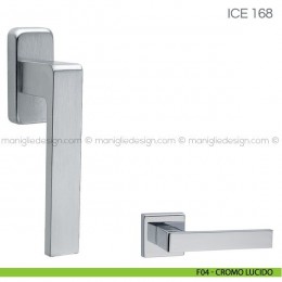 Maniglia per finestra martellina DK Ice Fimet Handles 2