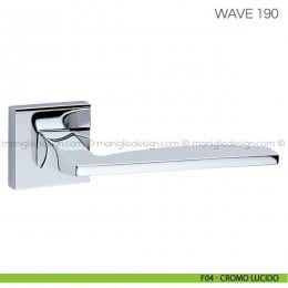 Maniglia per porta Wave Fimet Handles 2