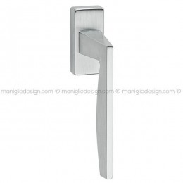 Maniglia per finestra martellina DK Wave Fimet Handles