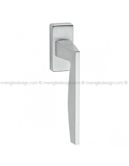 Maniglia per finestra martellina DK Wave Fimet Handles