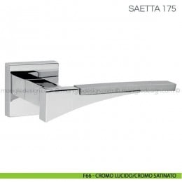 Maniglia per porta Saetta Fimet Handles 2