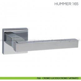 Maniglia per porta Hummer Fimet Handles 2