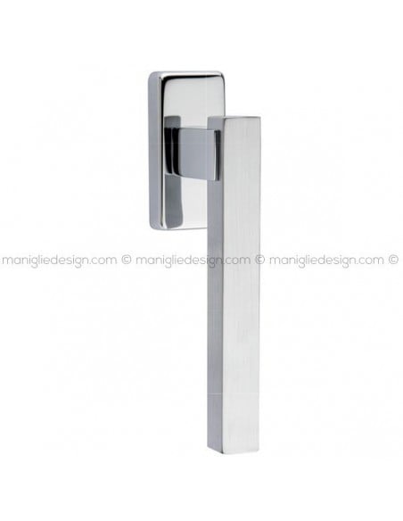 Maniglia per finestra martellina DK Hummer Fimet Handles