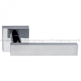 Maniglia per porta Cut Fimet Handles