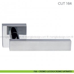 Maniglia per porta Cut Fimet Handles 2
