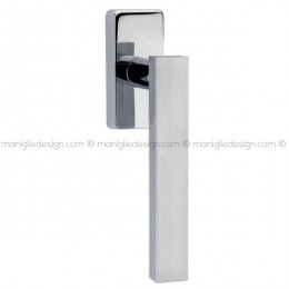 Maniglia per finestra martellina DK Cut Fimet Handles
