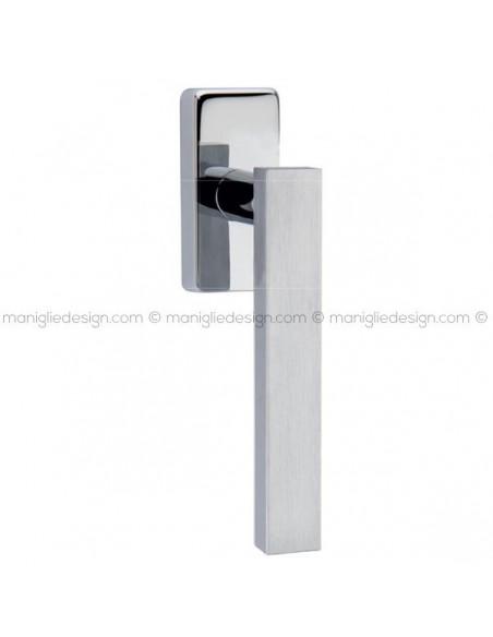 Maniglia per finestra martellina DK Cut Fimet Handles