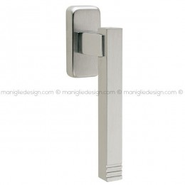 Maniglia per finestra martellina DK Sin Fimet Handles