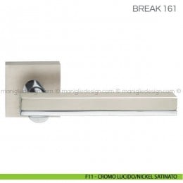 Maniglia per porta Break Fimet Handles 2