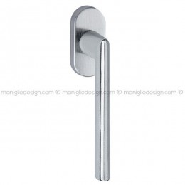 Maniglia per finestra martellina DK Slim Fimet Handles