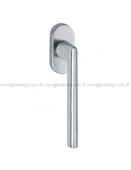 Maniglia per finestra martellina DK Slim Fimet Handles