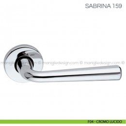 Maniglia per porta Sabrina Fimet Handles 2