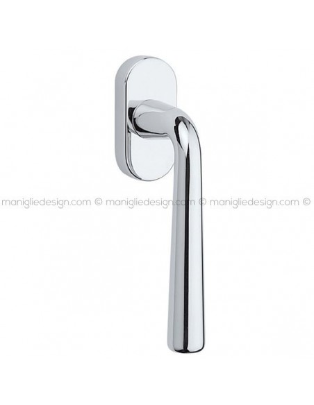 Maniglia per finestra martellina DK Sabrina Fimet Handles