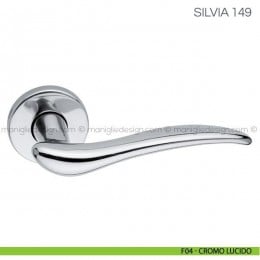 Maniglia per porta Silvia Fimet Handles 2