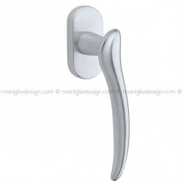 Maniglia per finestra martellina DK Silvia Fimet Handles