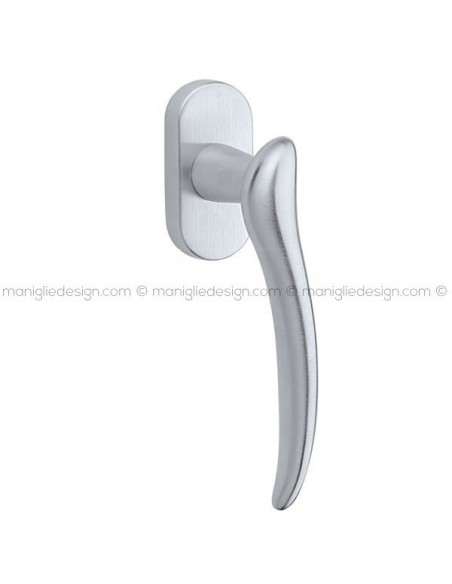 Maniglia per finestra martellina DK Silvia Fimet Handles