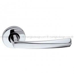 Maniglia per porta Diamond Fimet Handles