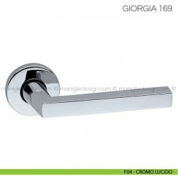 Maniglia per porta Giorgia Fimet Handles 2
