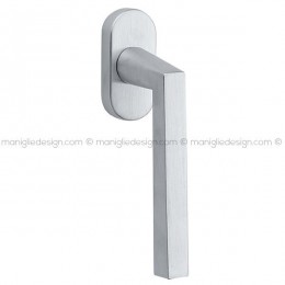 Maniglia per finestra martellina DK Giorgia Fimet Handles