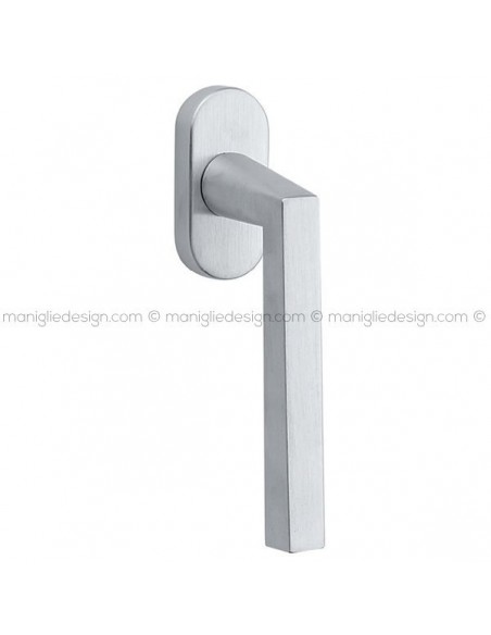 Maniglia per finestra martellina DK Giorgia Fimet Handles