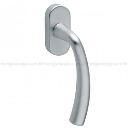 Maniglia per finestra martellina DK Hornet Fimet Handles