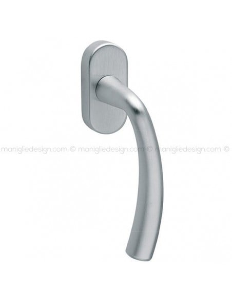 Maniglia per finestra martellina DK Hornet Fimet Handles