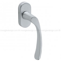 Maniglia per finestra martellina DK Kate Fimet Handles