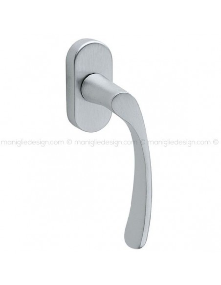 Maniglia per finestra martellina DK Kate Fimet Handles