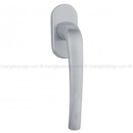 Maniglia per finestra martellina DK Grace Fimet Handles