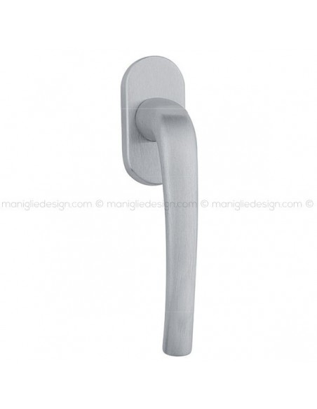 Maniglia per finestra martellina DK Grace Fimet Handles
