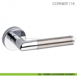 Maniglia per porta Corner Fimet Handles 2