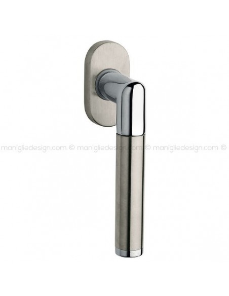 Maniglia per finestra martellina DK Corner Fimet Handles
