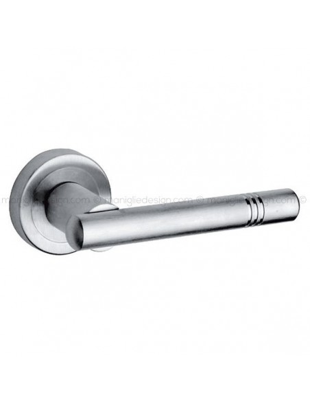 Maniglia per porta Line Fimet Handles