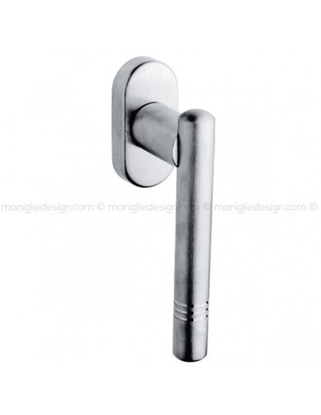 Maniglia per finestra martellina DK Line Fimet Handles