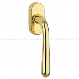 Maniglia per finestra martellina DK Fly Fimet Handles
