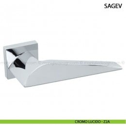 Maniglia per porta Sagev Comit 2