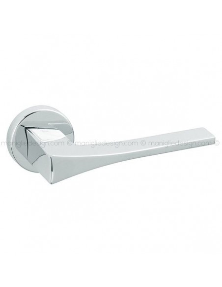 Maniglia per porta Malibu Comit