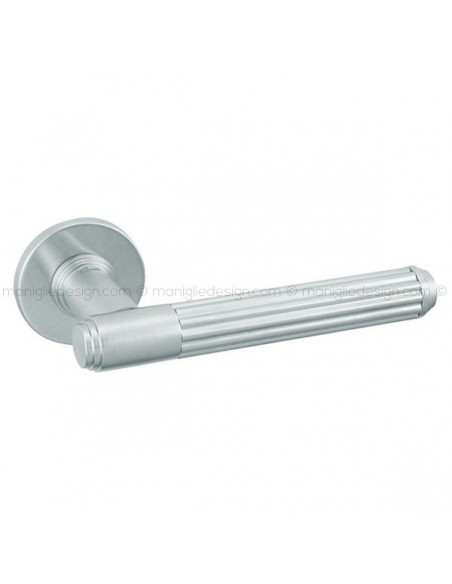 Maniglia per porta Exa Comit